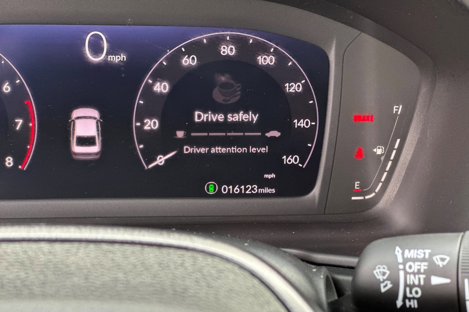 Used 2023 Honda Accord EX image 21