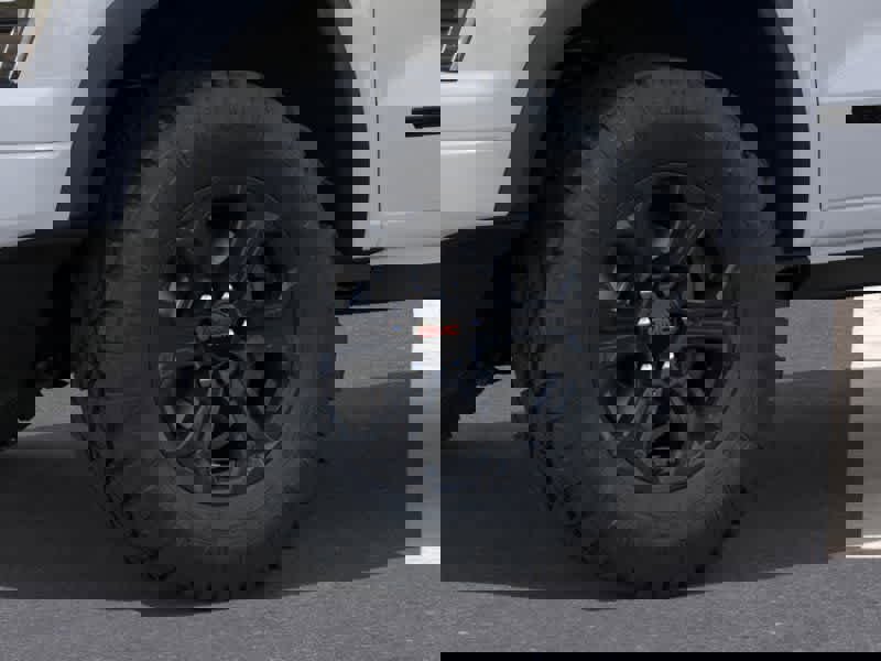 New 2025 GMC Canyon Elevation w/ Convenience Package image 9