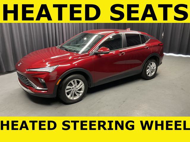 Used 2024 Buick Envista Preferred w/ Convenience I Package