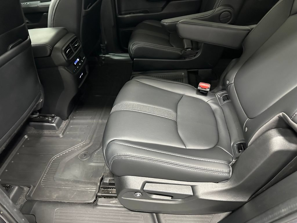 Used 2023 Honda Pilot EX-L image 41