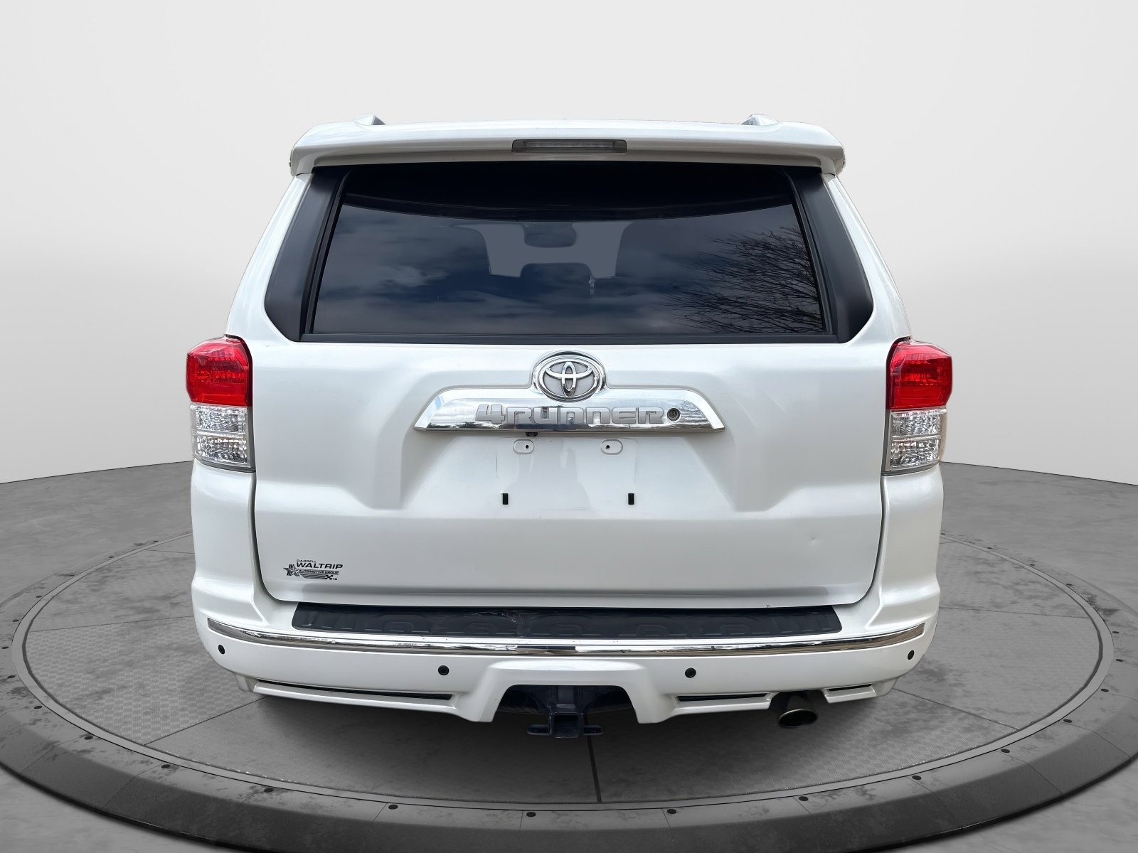 Used 2013 Toyota 4Runner SR5 image 7