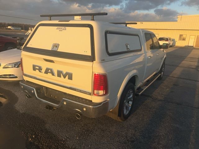 Used 2016 RAM 1500 Limited image 4