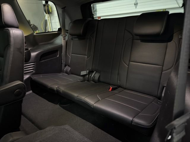 Used 2019 GMC Yukon Denali w/ Denali Ultimate Package image 21