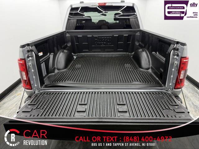 Used 2023 Ford F150 XLT image 6