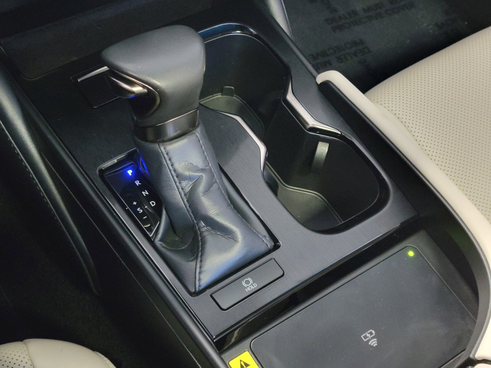 Certified 2024 Lexus ES 350 w/ Premium Package image 26