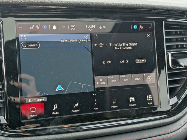 New 2026 Dodge Durango GT image 19