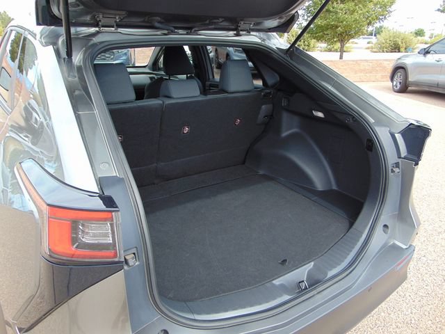 Certified 2023 Subaru Solterra AWD image 24