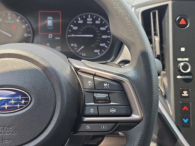Certified 2026 Subaru Impreza 2.0i Sport AWD/4WD image 19