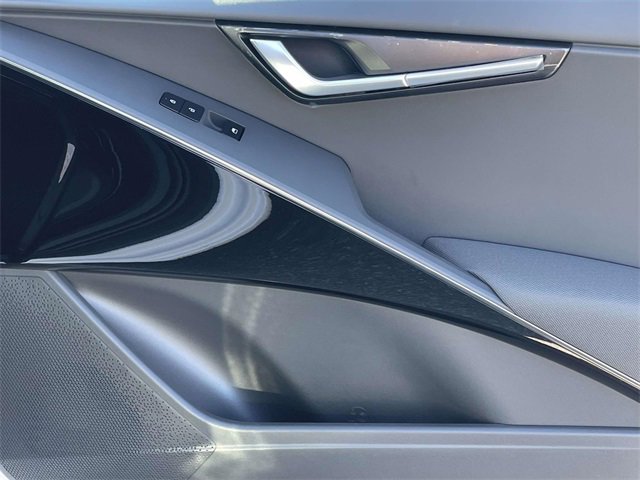 New 2026 Kia Niro EX image 12