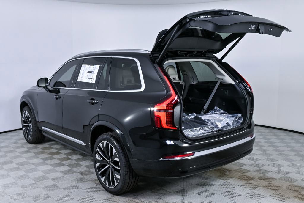 New 2026 Volvo XC90 B6 Ultra w/ Protection Package Premier AWD/4WD image 34