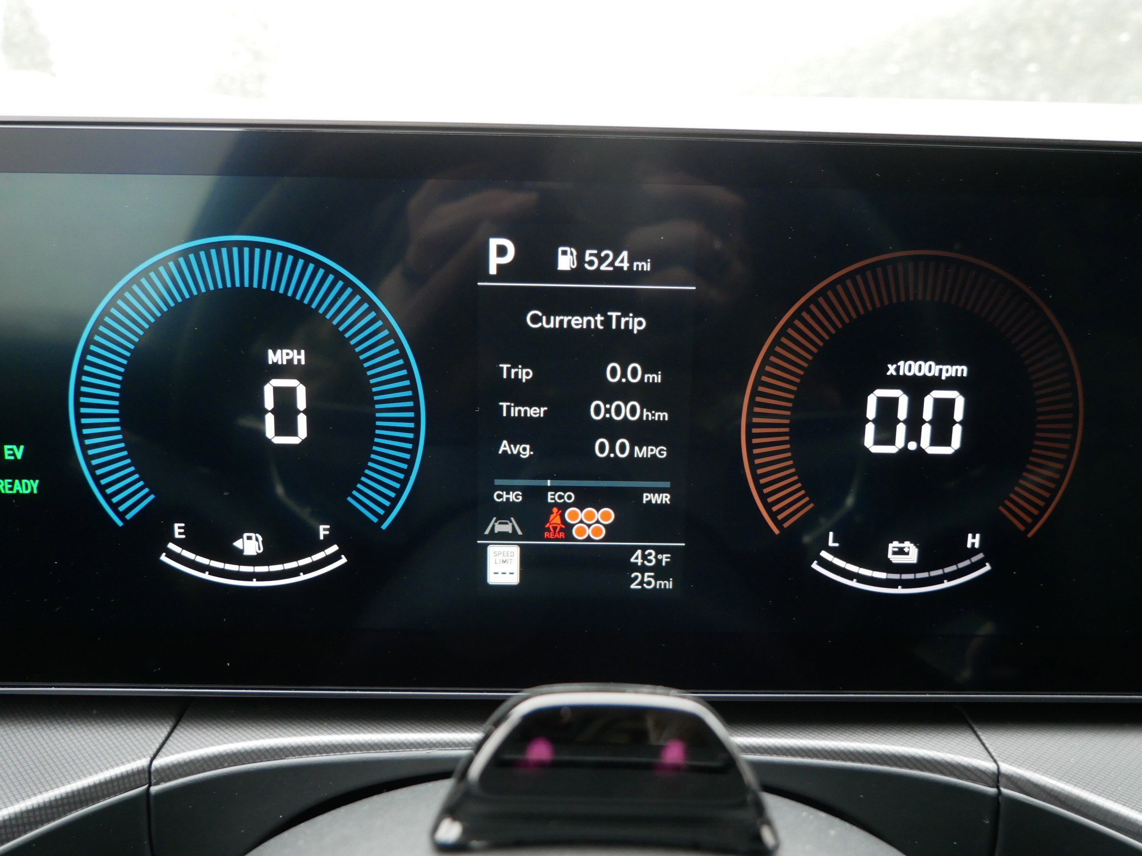 New 2026 Hyundai Santa Fe SEL image 30