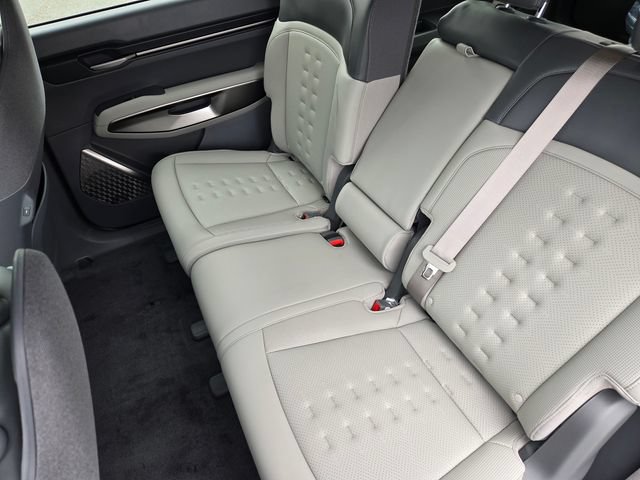 New 2026 Kia EV9 Wind AWD/4WD image 18