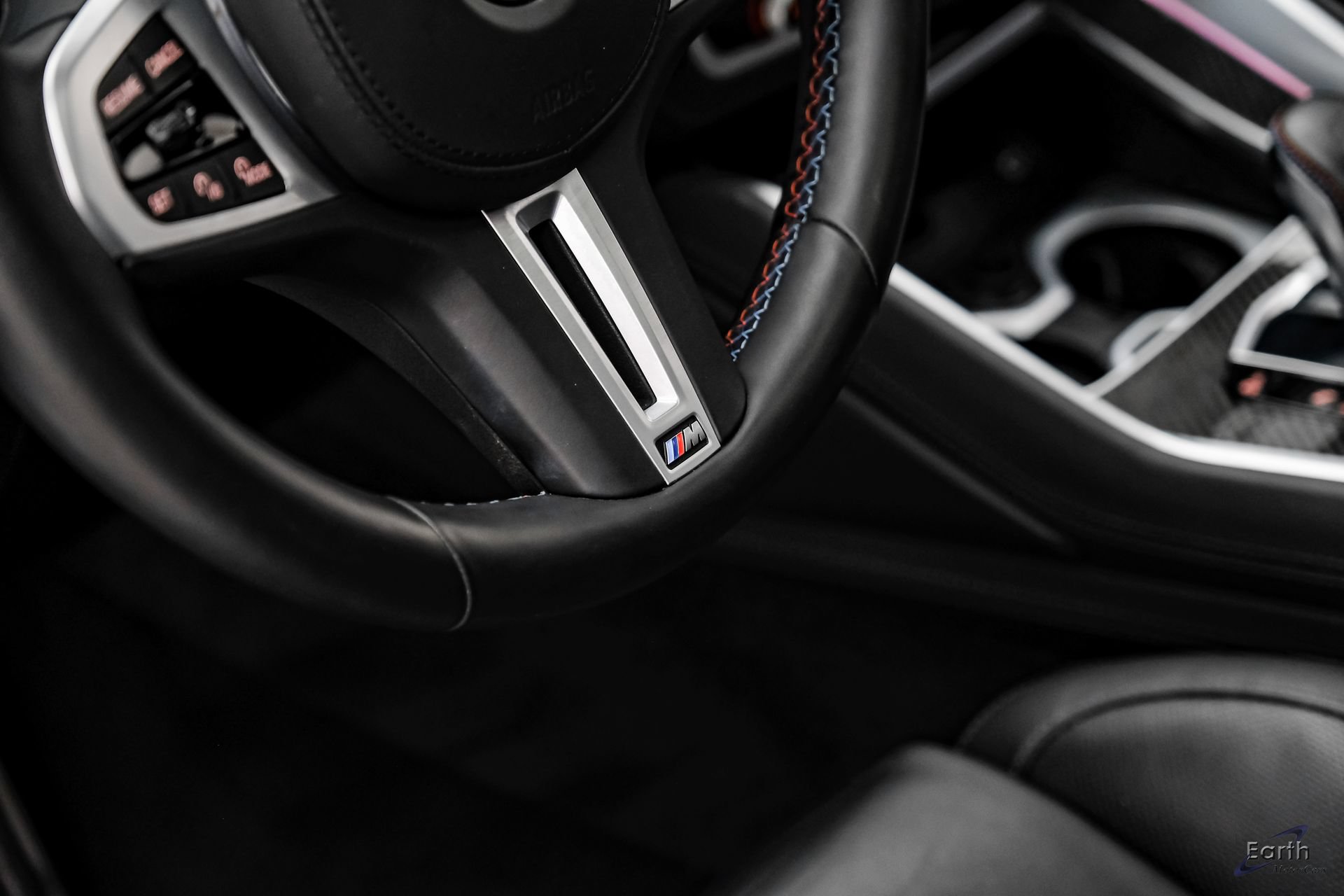 Used 2025 BMW X5 M Competition w/ Executive Package AWD/4WD image 43