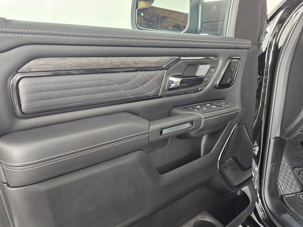 New 2026 RAM 1500 Limited image 20