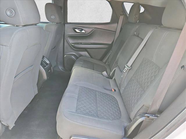 Used 2019 Chevrolet Blazer LT FWD image 25