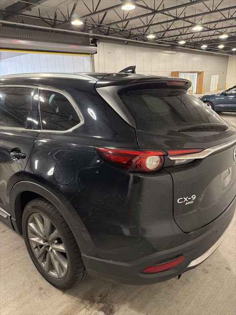 Used 2020 MAZDA CX-9 Grand Touring image 3