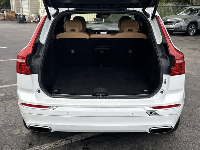 Used 2021 Volvo XC60 T5 Inscription FWD image 31