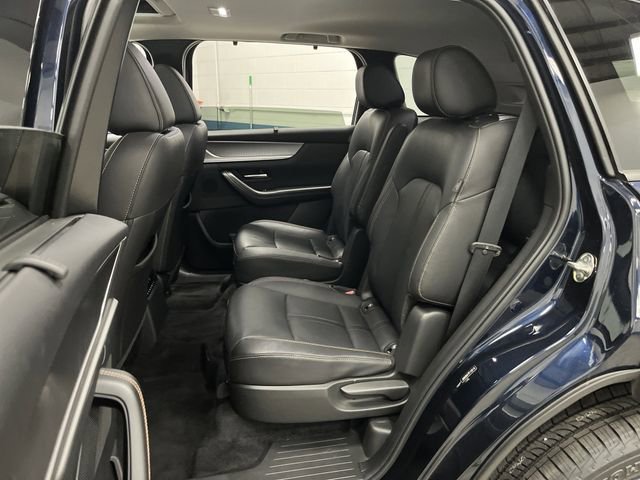 Used 2024 MAZDA CX-90 Plug-In Hybrid w/ Preferred image 29