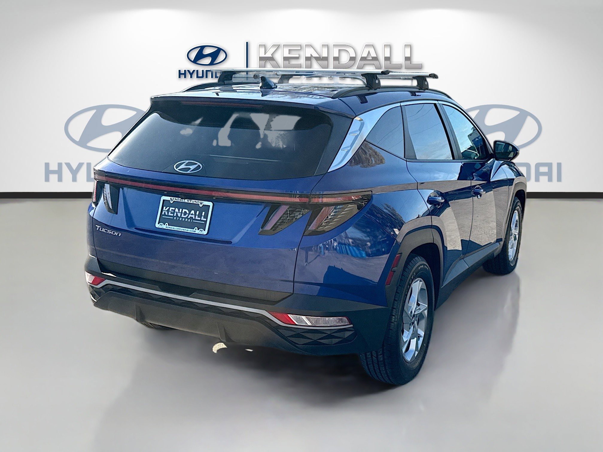 Used 2023 Hyundai Tucson SEL image 6