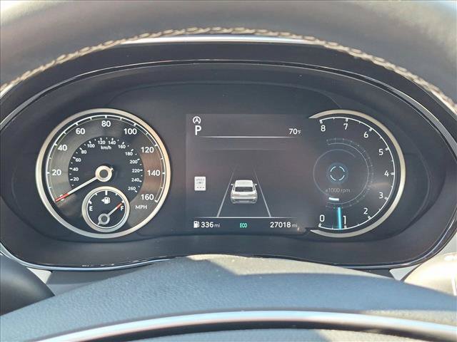 Used 2023 Genesis GV70 2.5T w/ Select Package AWD/4WD image 11
