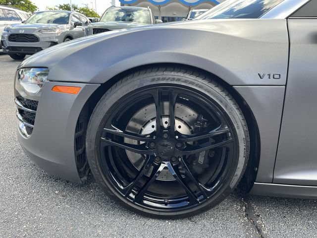 Used 2012 Audi R8 V10 AWD/4WD image 20
