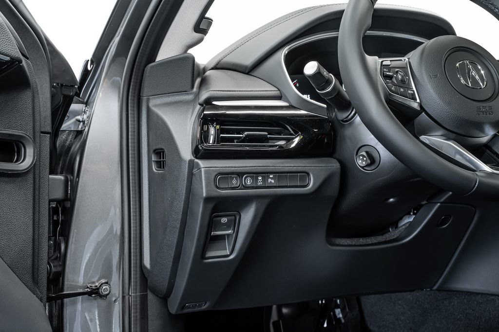 New 2026 Acura MDX FWD w/ Technology Package image 21