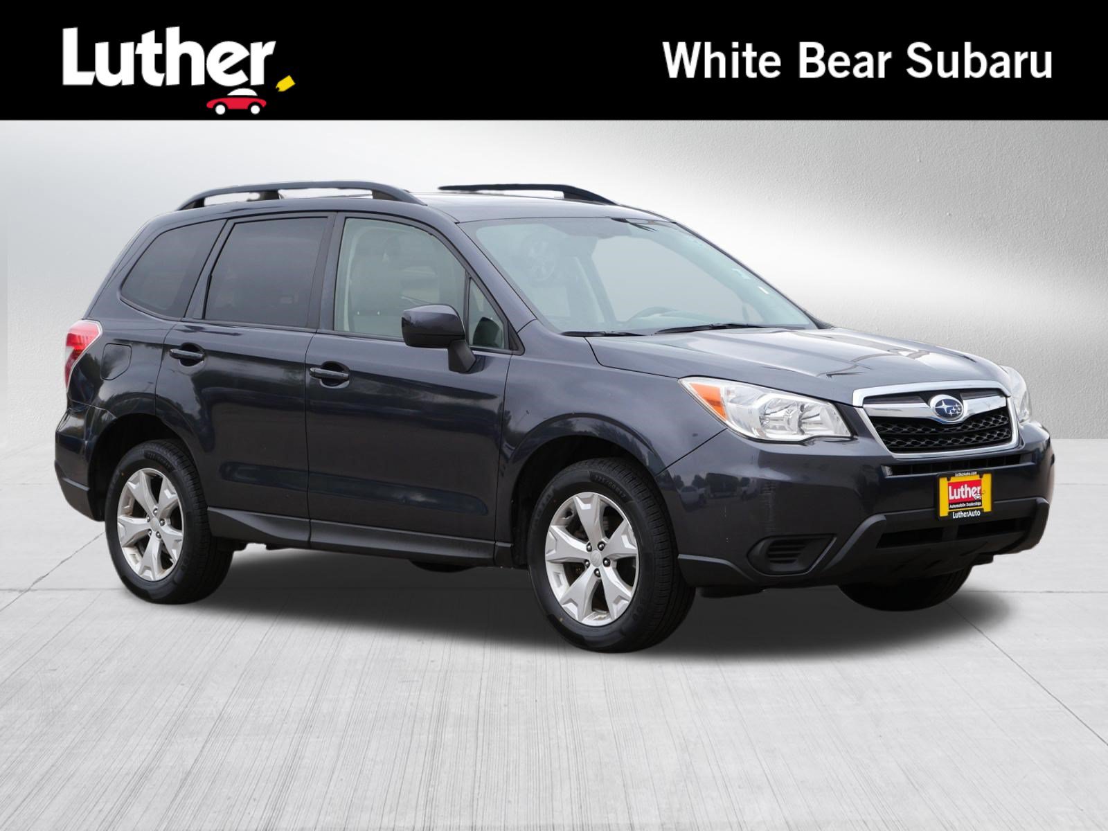 Used 2014 Subaru Forester 2.5i Premium w/ Popular Package #2