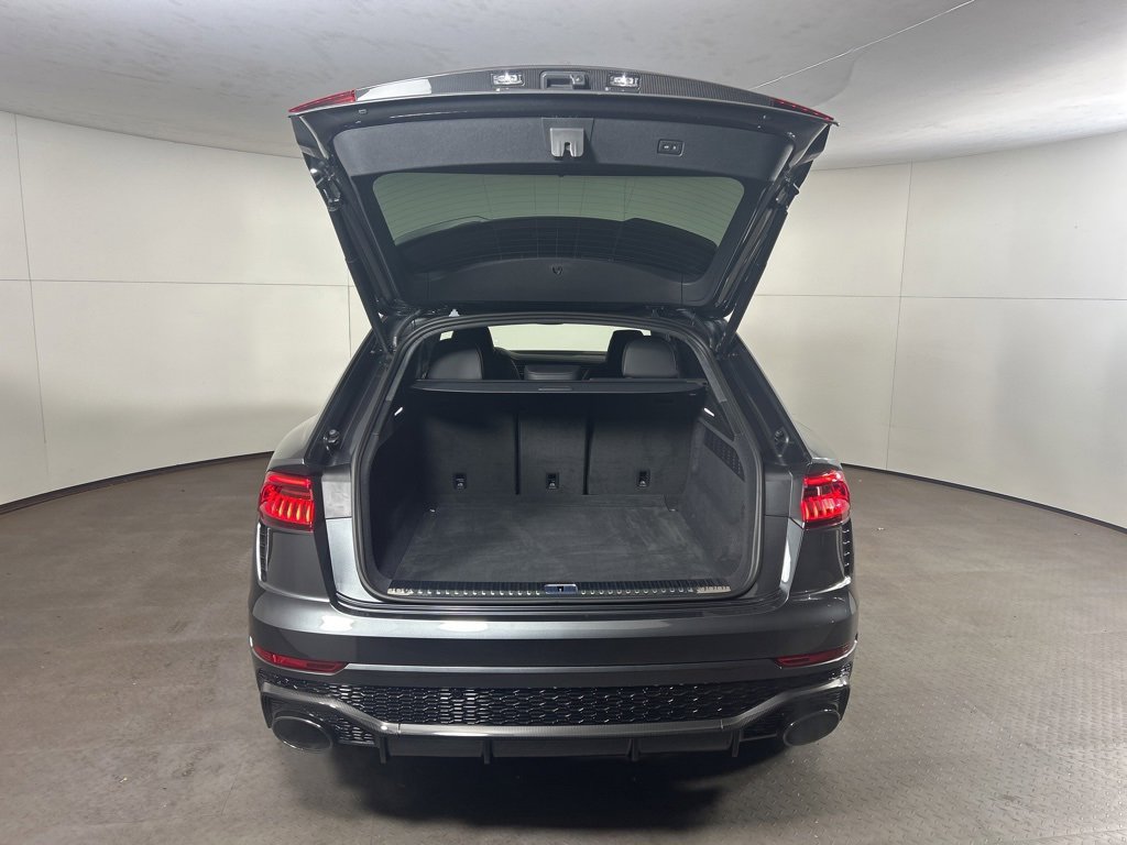 Used 2024 Audi RS Q8 image 36