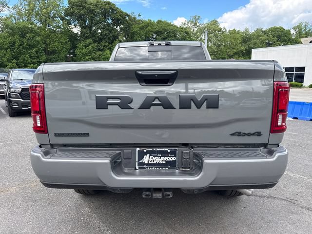 New 2026 RAM 2500 Big Horn AWD/4WD image 10