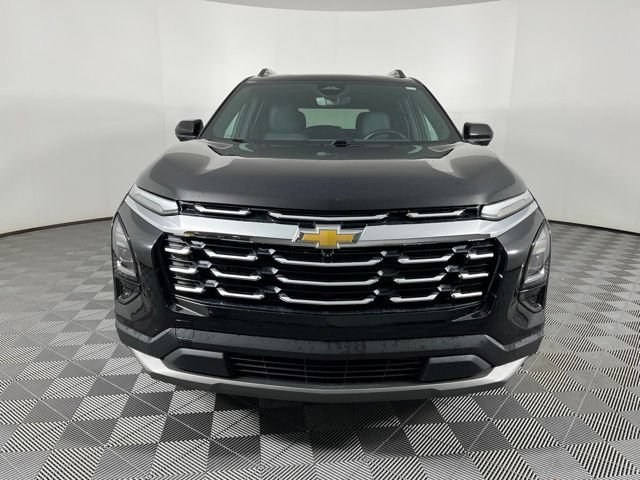 Used 2025 Chevrolet Equinox LT w/ Convenience Package II FWD image 5