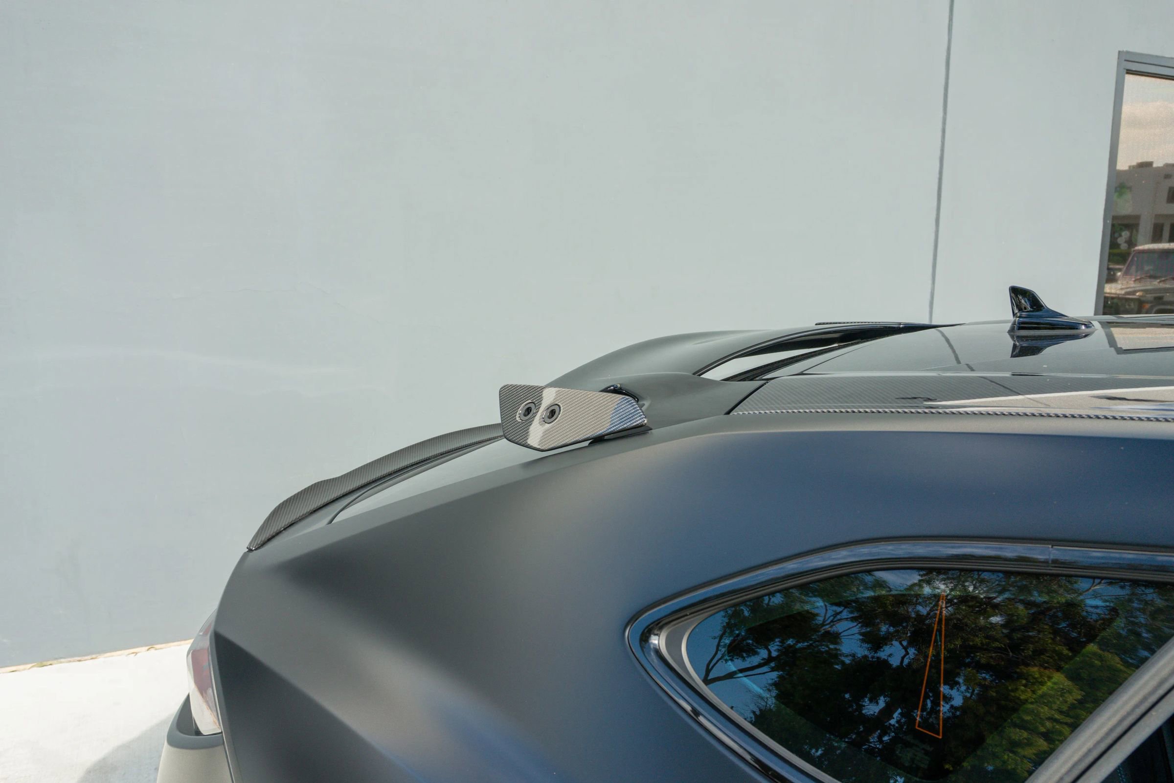 Used 2024 Lamborghini Urus Performante image 36