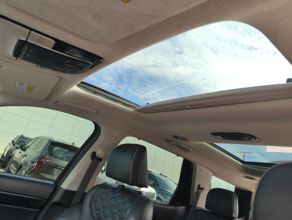 Used 2021 Hyundai Palisade Limited FWD image 28