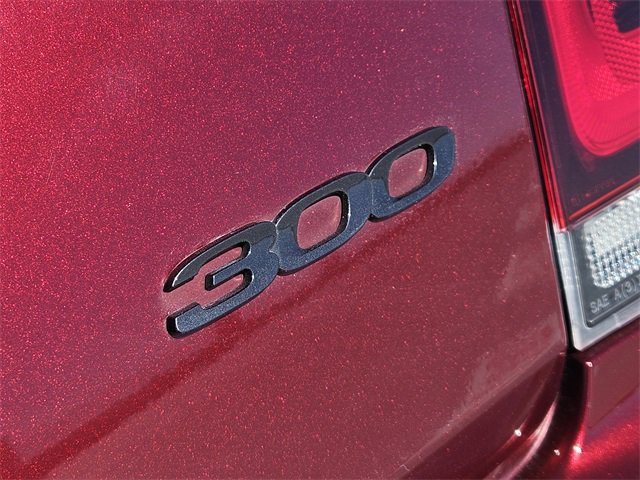 Used 2023 Chrysler 300 Touring L w/ Popular Equipment Group image 12