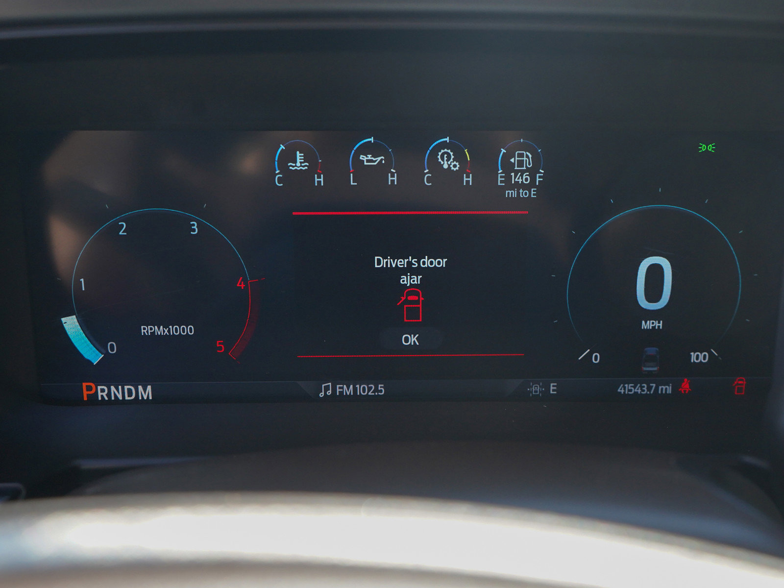 Used 2023 Ford F250 King Ranch AWD/4WD image 32