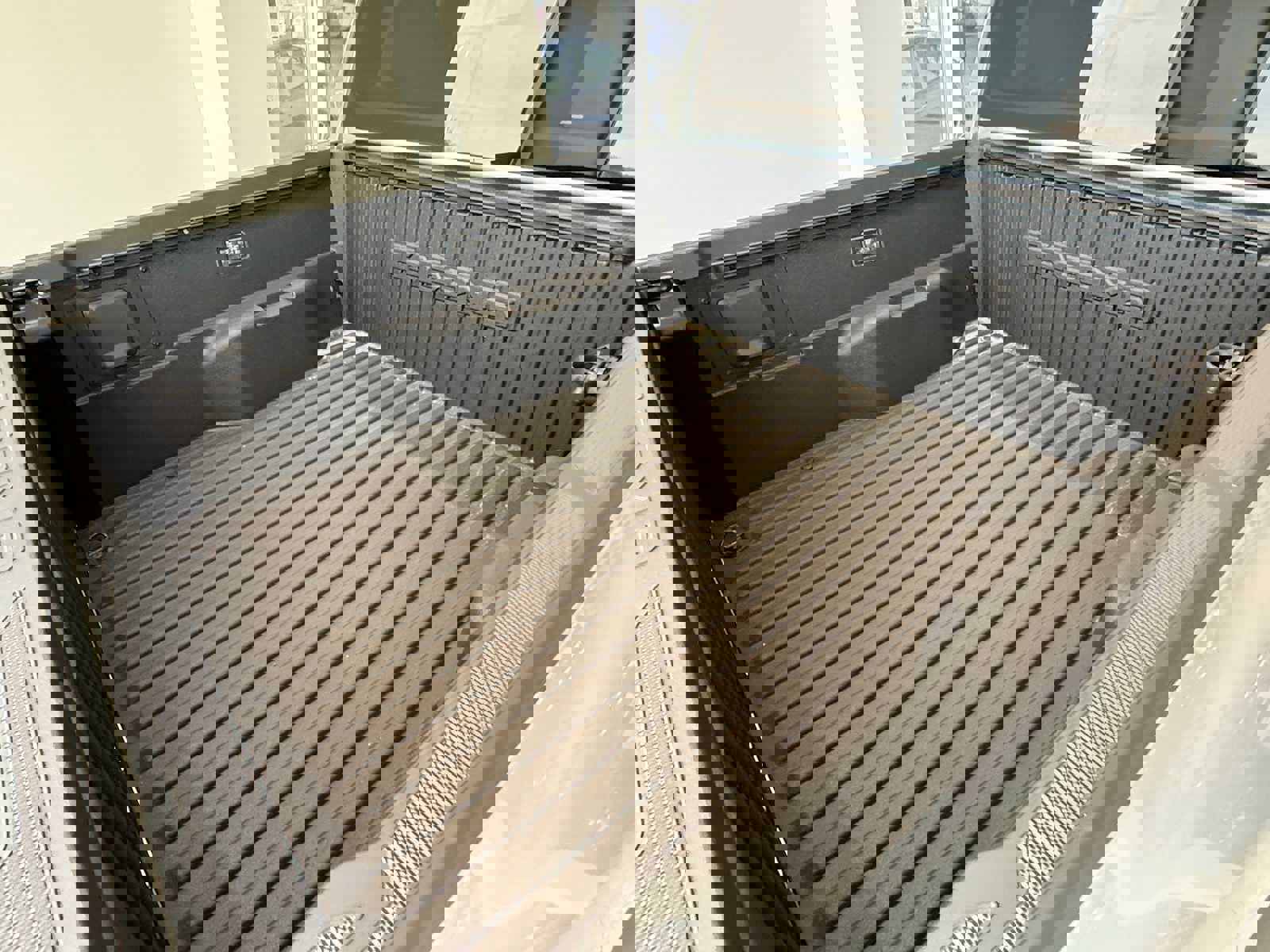 New 2025 Toyota Tacoma TRD Off-Road image 7