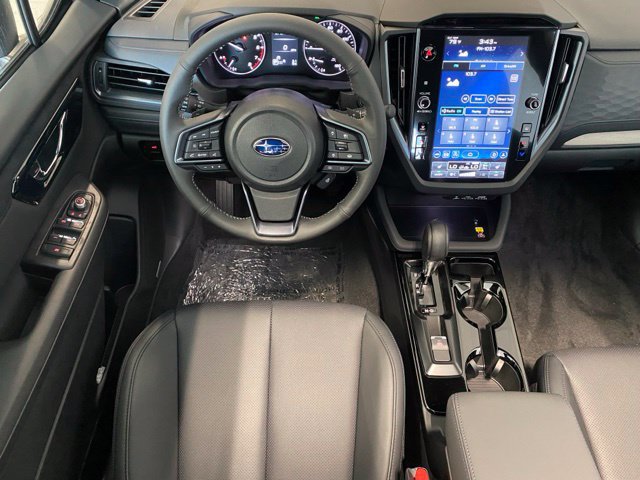 New 2026 Subaru Forester Limited AWD/4WD image 2