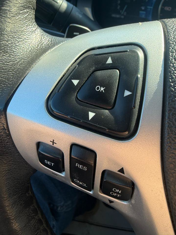Used 2011 Ford Edge Sport w/ Canadian Touring Pkg AWD/4WD image 19