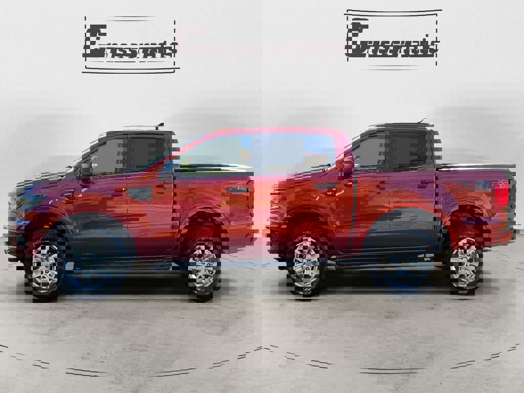 Used 2019 Ford Ranger XLT w/ FX4 Off-Road Package image 2