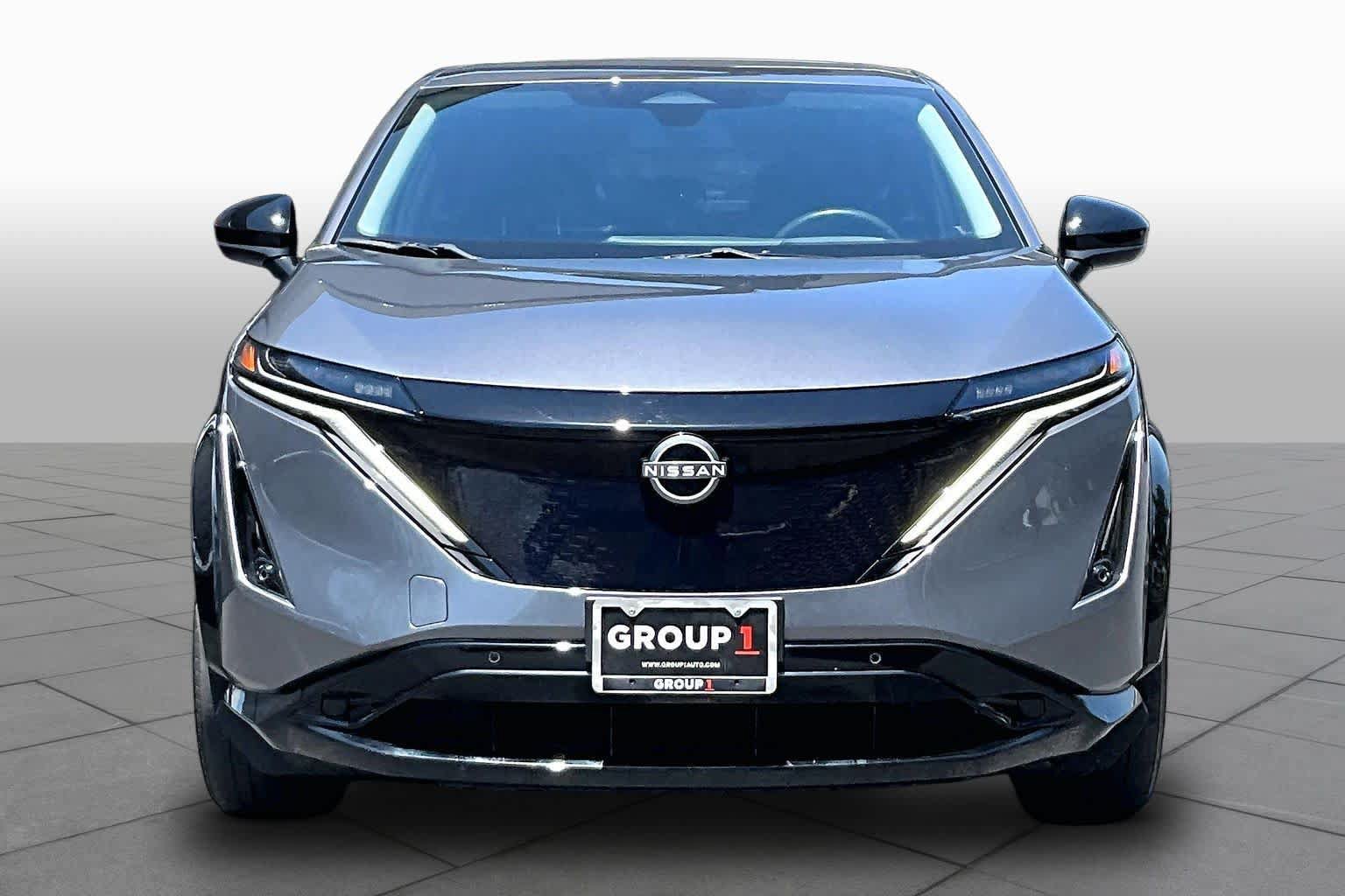 Used 2023 Nissan Ariya FWD image 3