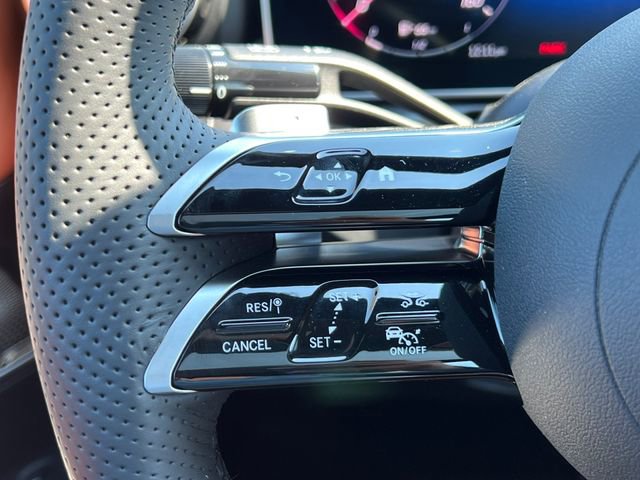 New 2025 Mercedes-Benz C 300 4MATIC Sedan image 21