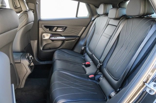 New 2025 Mercedes-Benz GLC 63 AMG S image 18