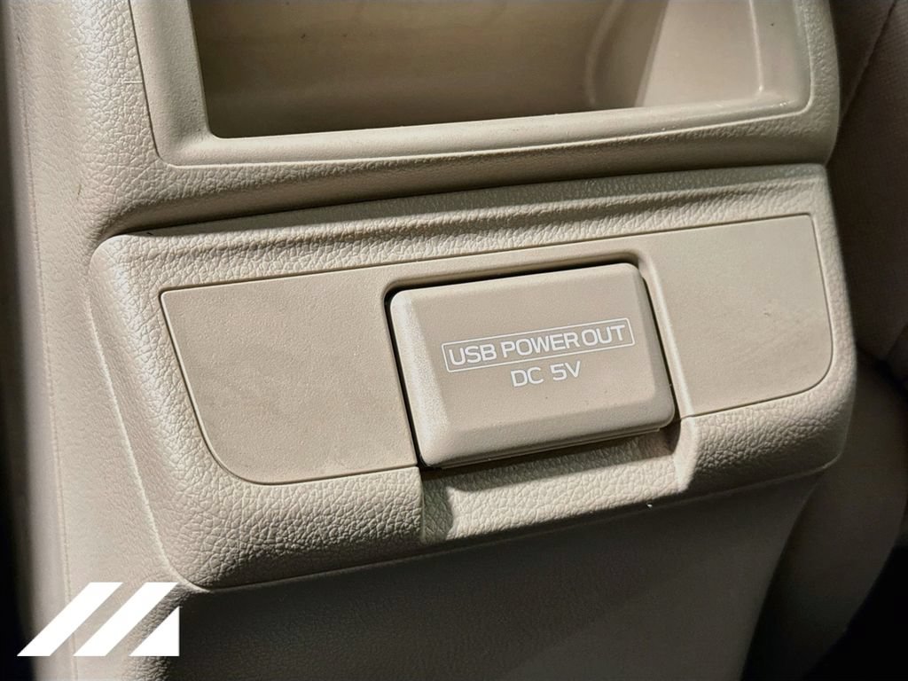 Used 2018 Subaru Outback 2.5i Premium AWD/4WD image 27