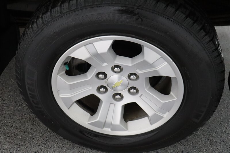Used 2015 Chevrolet Silverado 1500 LT w/ All Star Edition AWD/4WD image 33