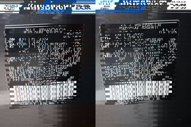 New 2026 Subaru Forester Premium image 23