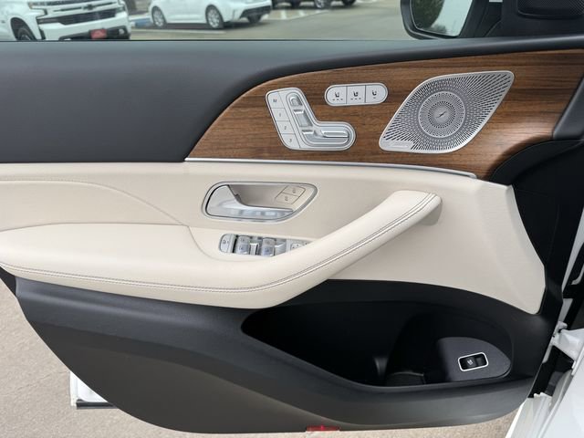 Used 2025 Mercedes-Benz GLE 350 GLE 350 image 23