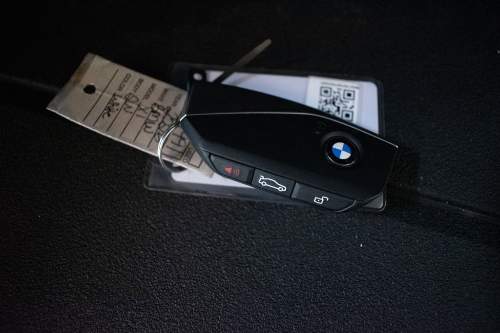 Certified 2026 BMW X1 xDrive28i w/ Convenience Package image 27