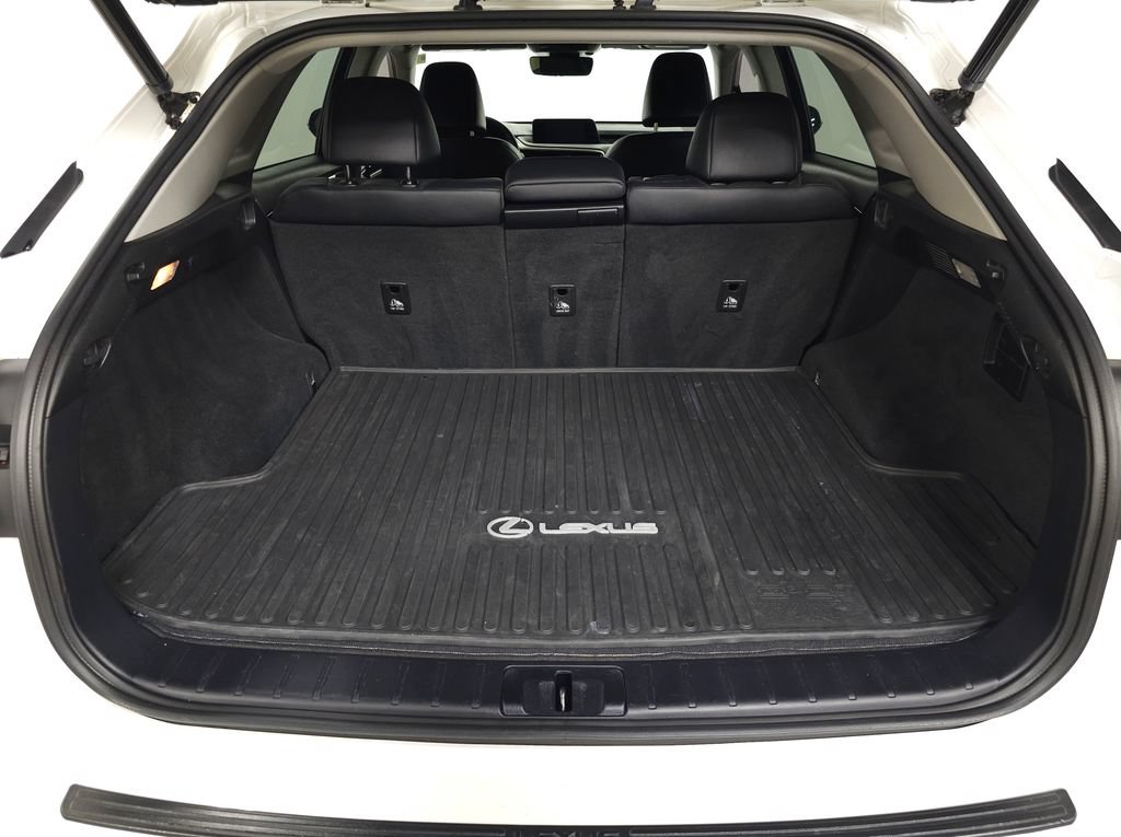 Used 2017 Lexus RX 350 AWD w/ Cold Weather Package image 8