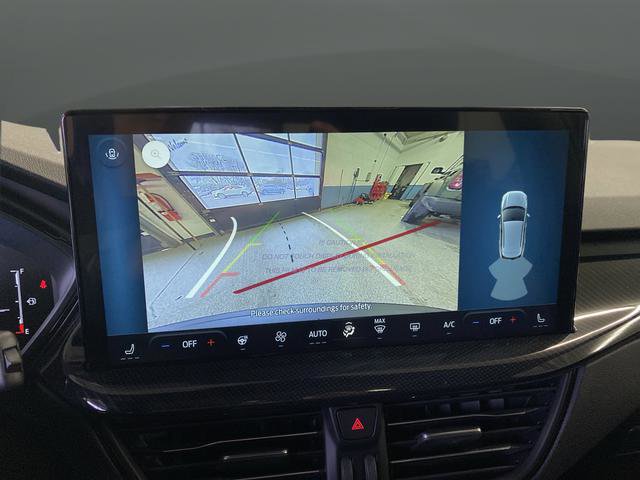 New 2026 Ford Escape ST-Line w/ Tech Pack #1 AWD/4WD image 10