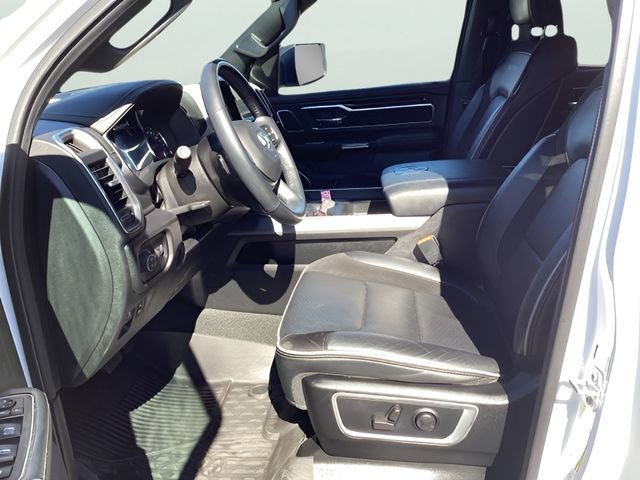 Used 2022 RAM 1500 Laramie image 15