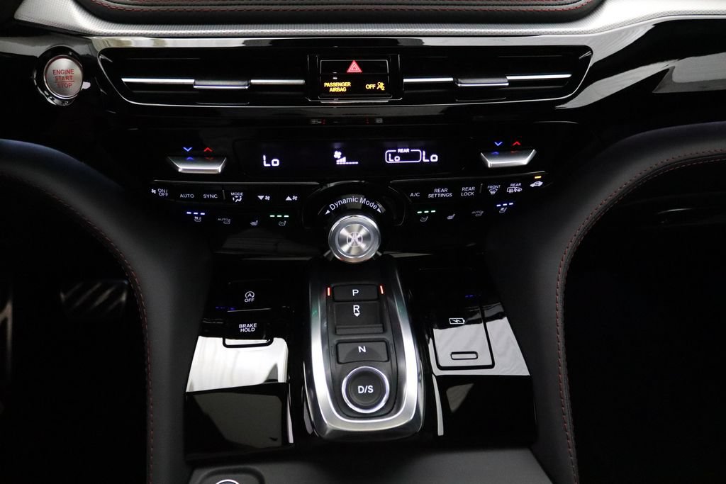 Certified 2026 Acura MDX A-Spec AWD/4WD image 26
